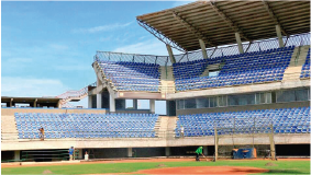 Estadio de Beisbol Montería