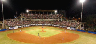 Estadio de Softbol Montería